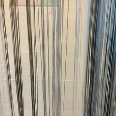 紐　
のれんの画像