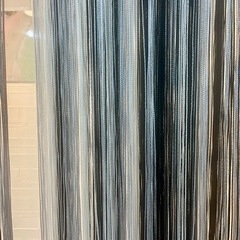 紐　
のれんの画像