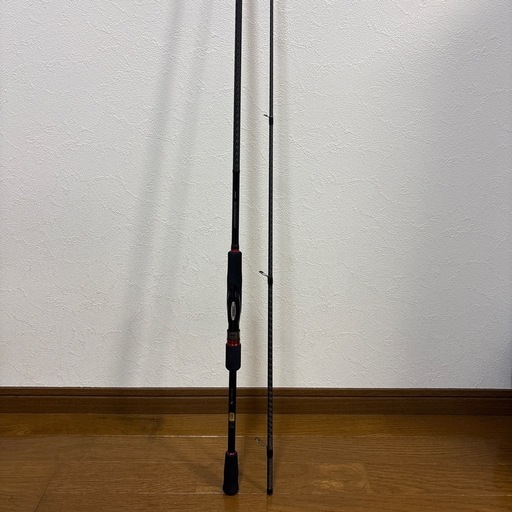 セフィアBB S86MHS86MH