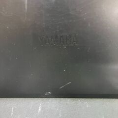 ヤマハ電子キーボード　YPP-15（電源コード難あり）の画像