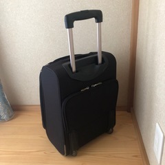 スーツケースの画像
