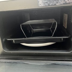 SHARP　オーブンレンジRE-S20A　の画像