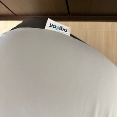 【全身鏡】【ヨギボー】まとめて引き取ってくださる方。の画像