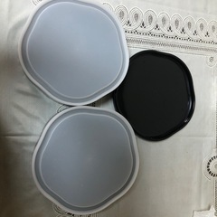 お重箱の画像