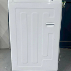 A8063【配達＆取付可能‼】TOSHIBA 東芝 2021年製 洗濯機　全自動洗濯機 縦型 洗濯機　AW-45M9 の画像