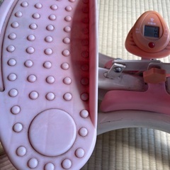 美整体 ステッパー 足踏み運動 健康器具 エクササイズの画像
