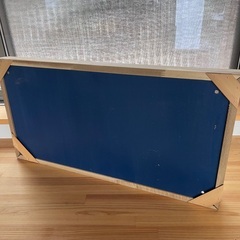 鏡 ハンドメイドの画像