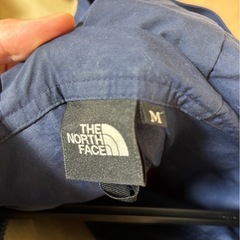 North Face マウンテンパーカーの画像