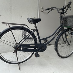 自転車の画像