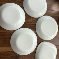 【早い者勝ち】洋食器 プレート 皿の画像