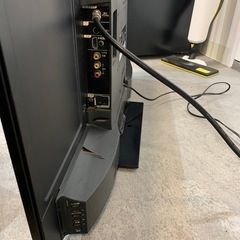 【ジモティー割】ORION 32インチ　2015年製　液晶テレビ　※リモコン無し　（ID1466）の画像