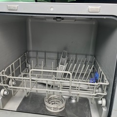 食洗機　siroka シロカ　ss-m151の画像