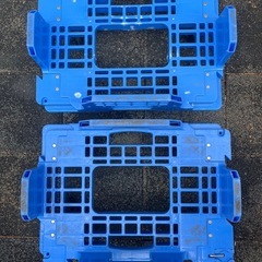 台車2台
業務用　の画像