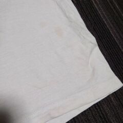 Sサイズ　ポケモン　ピカチュウ　ウッウ　グラニフ　半袖Tシャツ　丸呑み　白の画像
