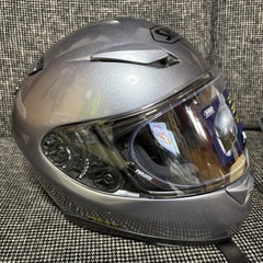 ショウエイ　XR-1100 Mサイズの画像