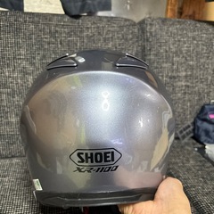 ショウエイ　XR-1100 Mサイズの画像