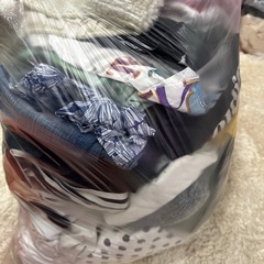 130-150 キッズ　女の子　洋服纏め売りの画像