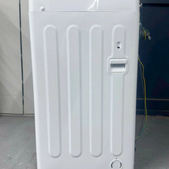 A8064【配達＆取付可能‼】AQUA アクア  2024年製 洗濯機　全自動洗濯機 縦型 洗濯機　AQW-G5PJ の画像