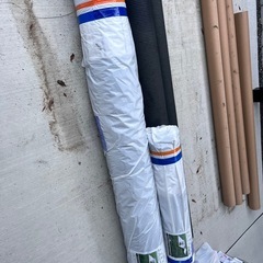 新品未開封　モダンデコ　人工芝の画像