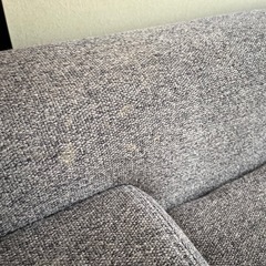 ソファーの画像