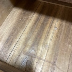 箪笥　経年品　加賀屋号の画像
