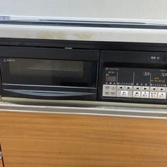 ビルトインIHの画像
