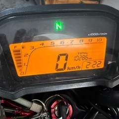 MSX125(JC61グロム)  逆輸入車　フルカスタムの画像