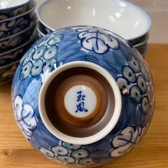 茶碗🍚　10枚の画像