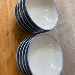 茶碗🍚　10枚の画像