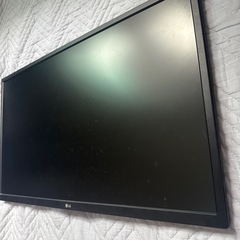 LG　240Hzモニター　27GK750F-B 27インチの画像