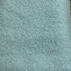 ストール使用感あり。の画像