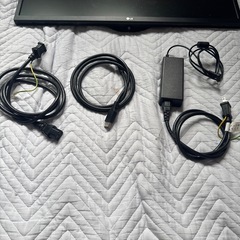 LG　240Hzモニター　27GK750F-B 27インチの画像