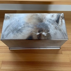 1.5斤食パン用型の画像