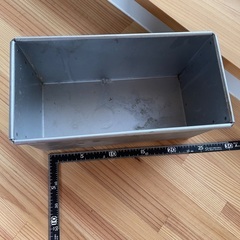 1.5斤食パン用型の画像