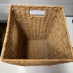 　入れ物　おしゃれの画像