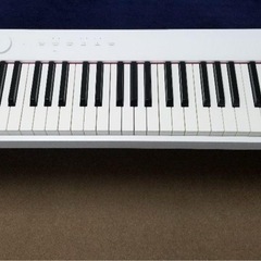 電子ピアノ 88鍵　PX-S1100 の画像