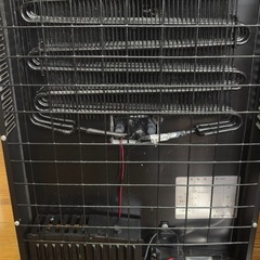 エクセレンス電子冷蔵庫【2016年製】ML-640の画像