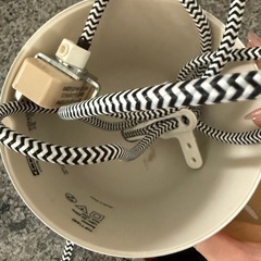 IKEA 照明の画像