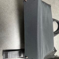 ビジネスバックの画像