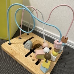 美品！赤ちゃんおもちゃの画像