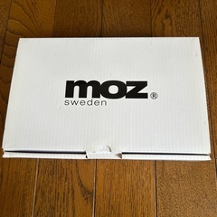 mozブランケットの画像