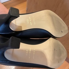 Le talon パンプスの画像