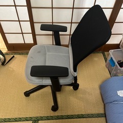 イスの画像
