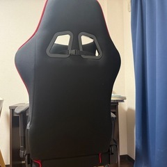 ゲーミングチェアの画像