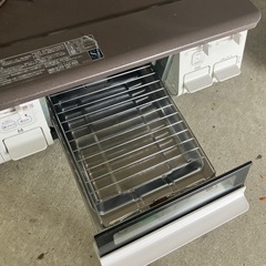 【LP専用】パロマ ガスコンロ IC-S807KHA-Rの画像
