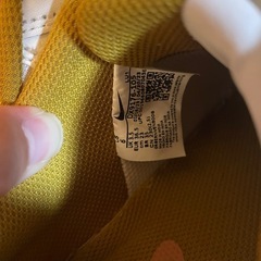 NIKE スニーカーの画像