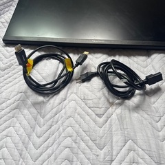 ViewSonic XG2705 (27インチワイド 液晶モニター)の画像