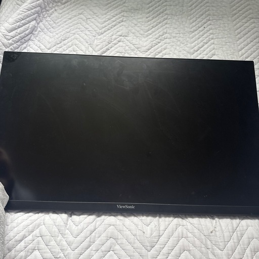 ViewSonic XG2705 (27インチワイド 液晶モニター)