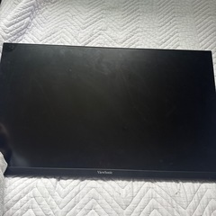 ViewSonic XG2705 (27インチワイド 液晶モニター)の画像