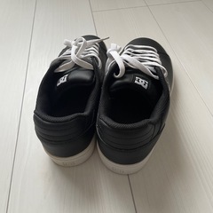 10/19限定処分価格！DCシューズ　26cm 本日限り！！の画像